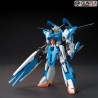 HG A-Z GUNDAM 1/144 - Bandai