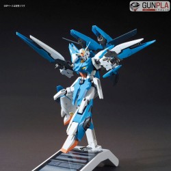 HG A-Z GUNDAM 1/144 - Bandai