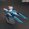 HG A-Z GUNDAM 1/144 - Bandai