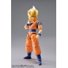 BANDAI FIGURE-RISE STANDARD SUPER SAIYAN SON GOKU da Dragon Ball