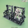SYSTEM BASE 001 (gray) 1/144 - Bandai