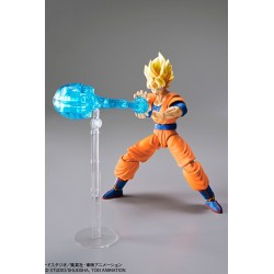 BANDAI FIGURE-RISE STANDARD SUPER SAIYAN SON GOKU da Dragon Ball
