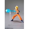 BANDAI FIGURE-RISE STANDARD SUPER SAIYAN SON GOKU da Dragon Ball