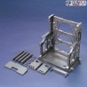 SYSTEM BASE 001 (canna di fucile) 1/144