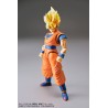 BANDAI FIGURE-RISE STANDARD SUPER SAIYAN SON GOKU da Dragon Ball