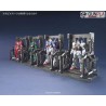 SYSTEM BASE 001 (canna di fucile) 1/144