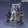 SYSTEM BASE 001 (canna di fucile) 1/144