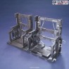SYSTEM BASE 001 (canna di fucile) 1/144