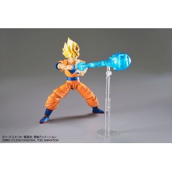 BANDAI FIGURE-RISE STANDARD SUPER SAIYAN SON GOKU da Dragon Ball