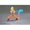 BANDAI FIGURE-RISE STANDARD SUPER SAIYAN SON GOKU da Dragon Ball