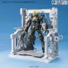 SYSTEM BASE 001 (white) 1/144 - Bandai