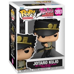 POP! JOTARO KUJO - Funko