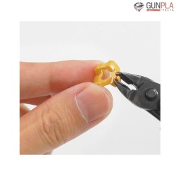BANDAI SPIRITS ENTRY TOOL SET