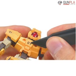 BANDAI SPIRITS ENTRY TOOL SET