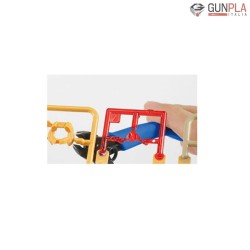 BANDAI SPIRITS ENTRY TOOL SET