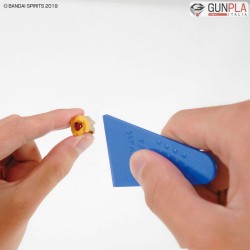 BANDAI SPIRITS ENTRY TOOL SET