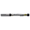 GUNDAM MARKER EX XGM100 "PLATED SILVER" - GSI-Creos