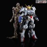 HI-RESOLUTION MODEL GUNDAM BARBATOS 6th FORM 1/100 - Bandai