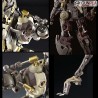 HI-RESOLUTION MODEL GUNDAM BARBATOS 6th FORM 1/100 - Bandai