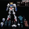 HI-RESOLUTION MODEL GUNDAM BARBATOS 6th FORM 1/100 - Bandai