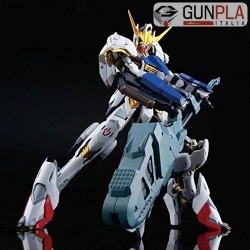 HI-RESOLUTION MODEL GUNDAM BARBATOS 6th FORM 1/100 - Bandai