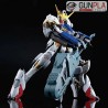 HI-RESOLUTION MODEL GUNDAM BARBATOS 6th FORM 1/100 - Bandai