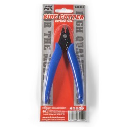 SIDE CUTTER AK9012 - AK Interactive