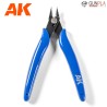 SIDE CUTTER AK9012 - AK Interactive