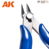 SIDE CUTTER AK9012 - AK Interactive