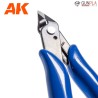 SIDE CUTTER AK9012 - AK Interactive