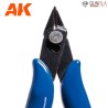 SIDE CUTTER AK9012 - AK Interactive