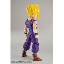 BANDAI FIGURE-RISE STANDARD SUPER SAIYAN 2 SON GOHAN da Dragon Ball Z