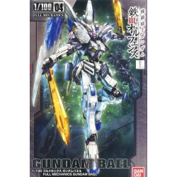 FULL MECHANICS GUNDAM BAEL 1/100 - Bandai