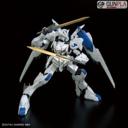 FULL MECHANICS GUNDAM BAEL 1/100 - Bandai