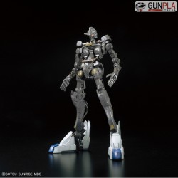 FULL MECHANICS GUNDAM BAEL 1/100 - Bandai