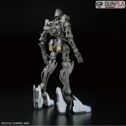 FULL MECHANICS GUNDAM BAEL 1/100 - Bandai