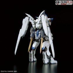 FULL MECHANICS GUNDAM BAEL 1/100 - Bandai