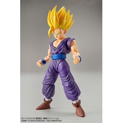BANDAI FIGURE-RISE STANDARD SUPER SAIYAN 2 SON GOHAN da Dragon Ball Z