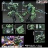 HG ZAKU II Type C-6/R6 THE ORIGIN 1/144
