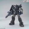 HG ACT ZAKU (Kycilia's Forces) 1/144 - Bandai