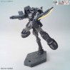 HG ACT ZAKU (Kycilia's Forces) 1/144 - Bandai