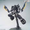 HG ACT ZAKU (Kycilia's Forces) 1/144 - Bandai