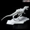 DINOSAUR LIMEX SKELETON TYRANNOSAURUS - Bandai