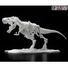 DINOSAUR LIMEX SKELETON TYRANNOSAURUS - Bandai