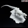 DINOSAUR LIMEX SKELETON TYRANNOSAURUS - Bandai