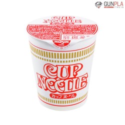 BEST HIT CHRONICLE CUP NOODLE 1/1 - Bandai