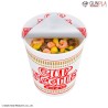 BEST HIT CHRONICLE CUP NOODLE 1/1 - Bandai