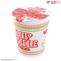 BEST HIT CHRONICLE CUP NOODLE 1/1 - Bandai