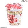 BEST HIT CHRONICLE CUP NOODLE 1/1 - Bandai