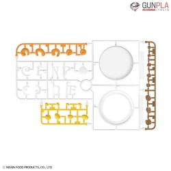 BEST HIT CHRONICLE CUP NOODLE 1/1 - Bandai